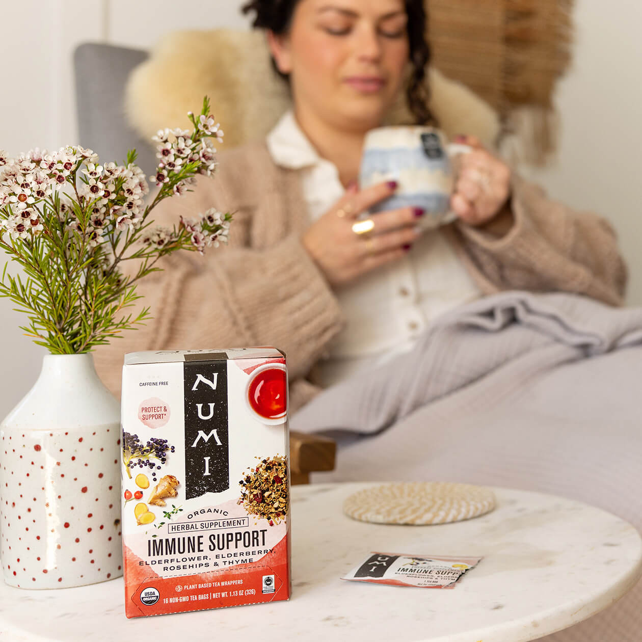 Cold & Flu Season Variety Pack