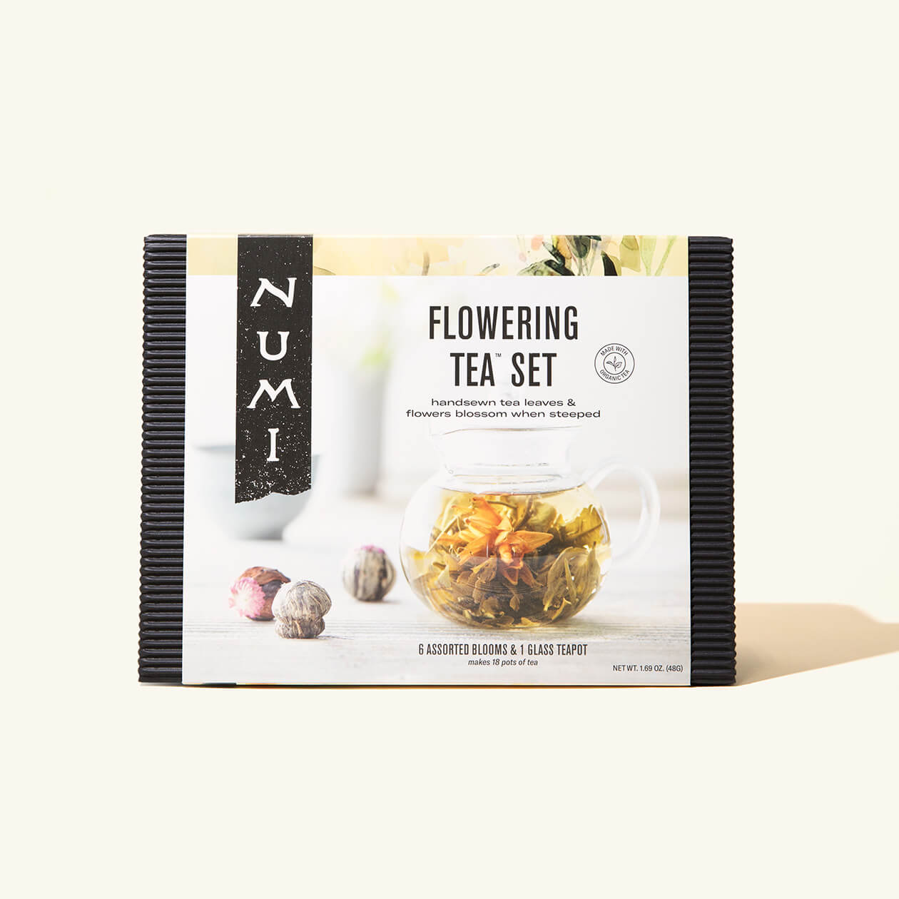 Flowering Tea™ Set