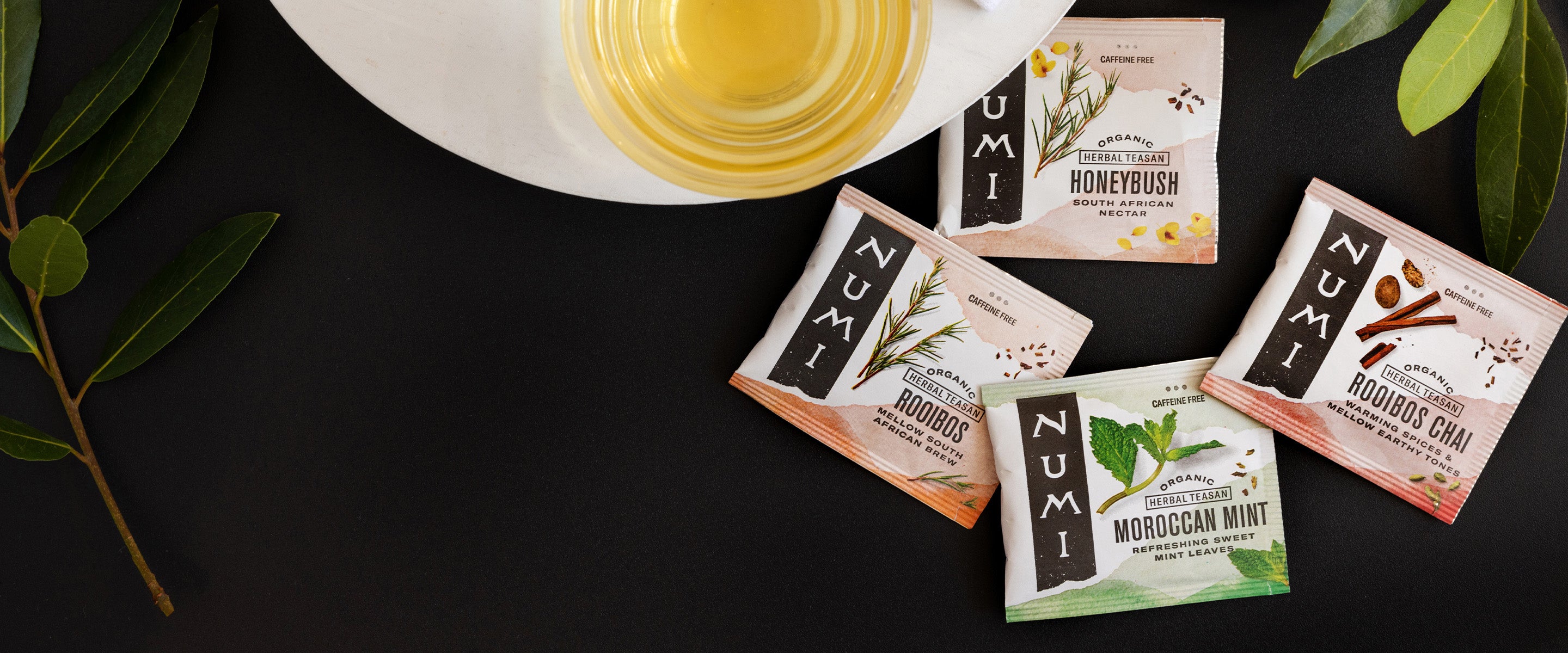 plastic free tea packaging header