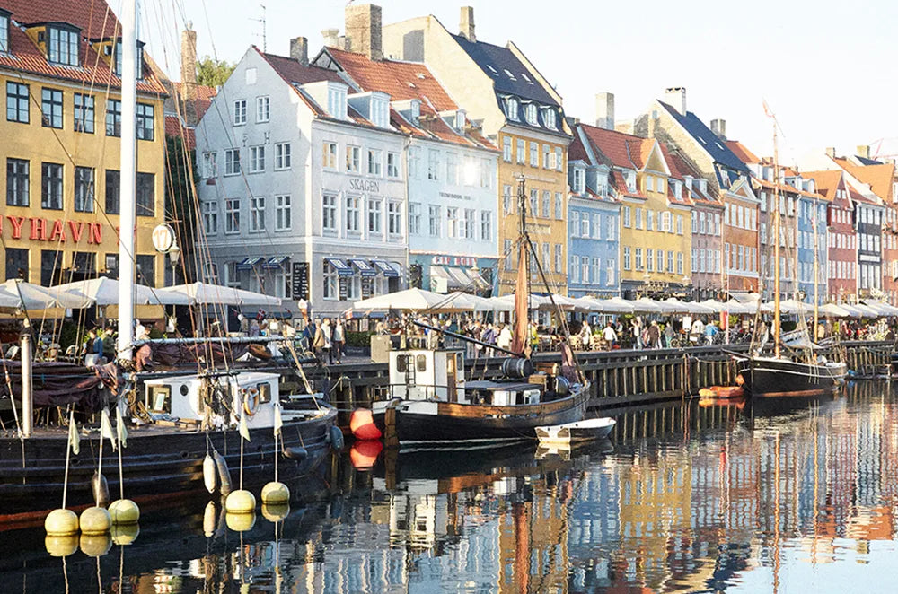 A Tea Lover’s Guide to Copenhagen