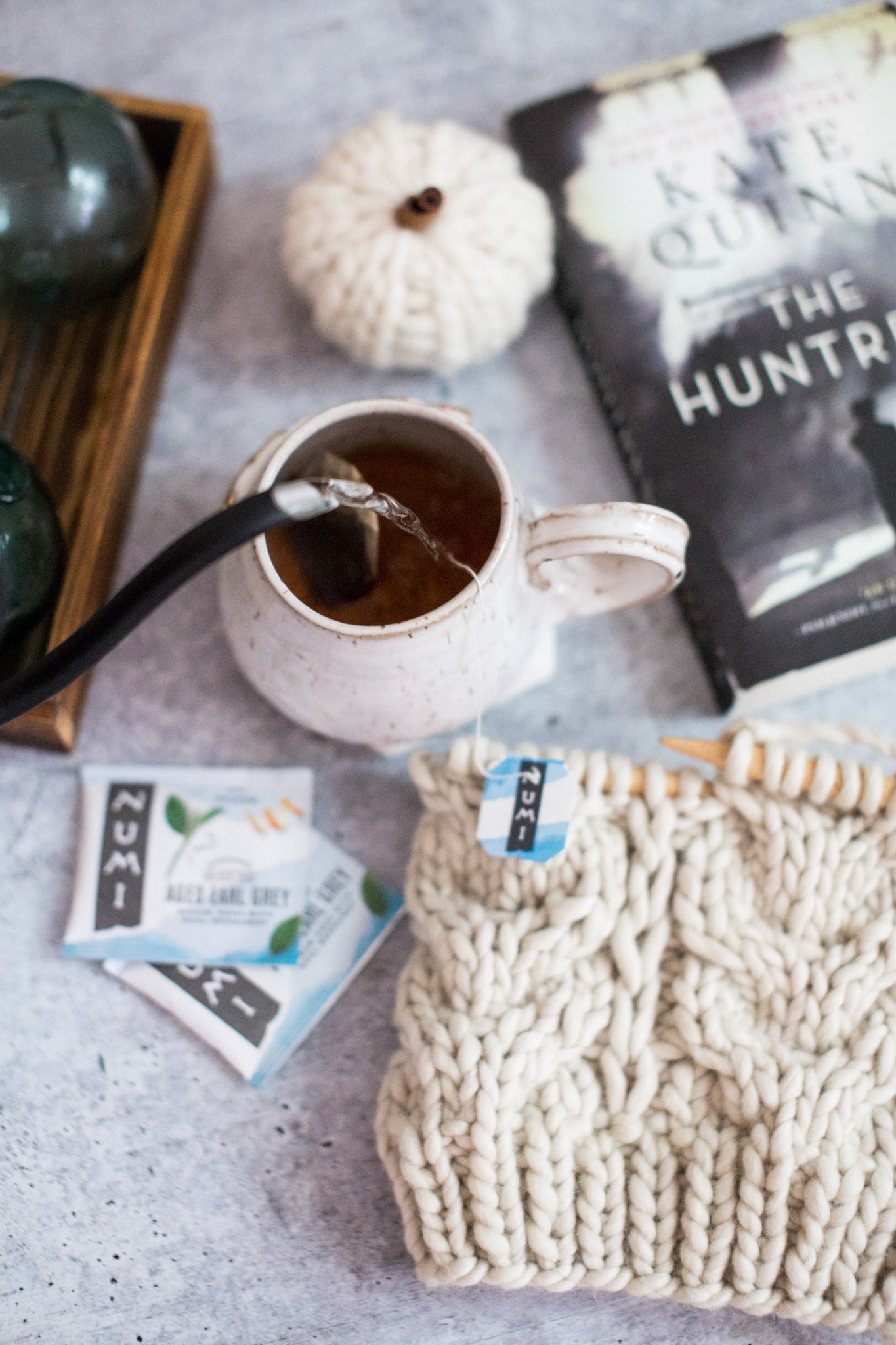 The Ultimate Guide to Types of Tea and Their Benefits