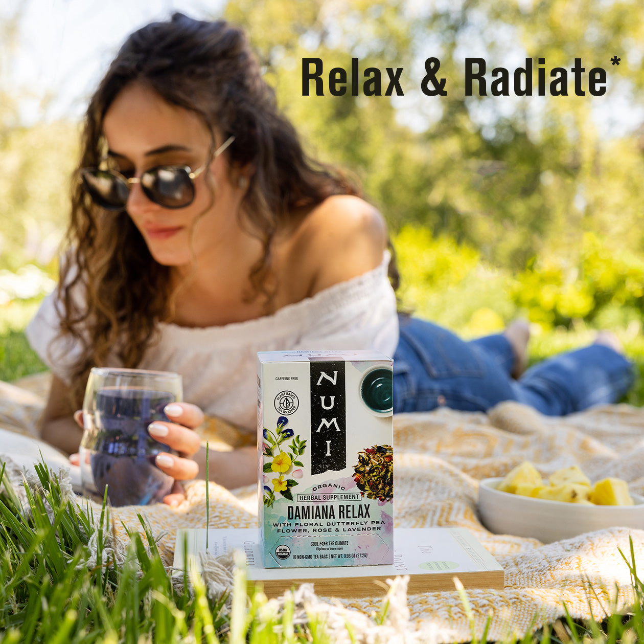 Relax & Unwind Variety Pack