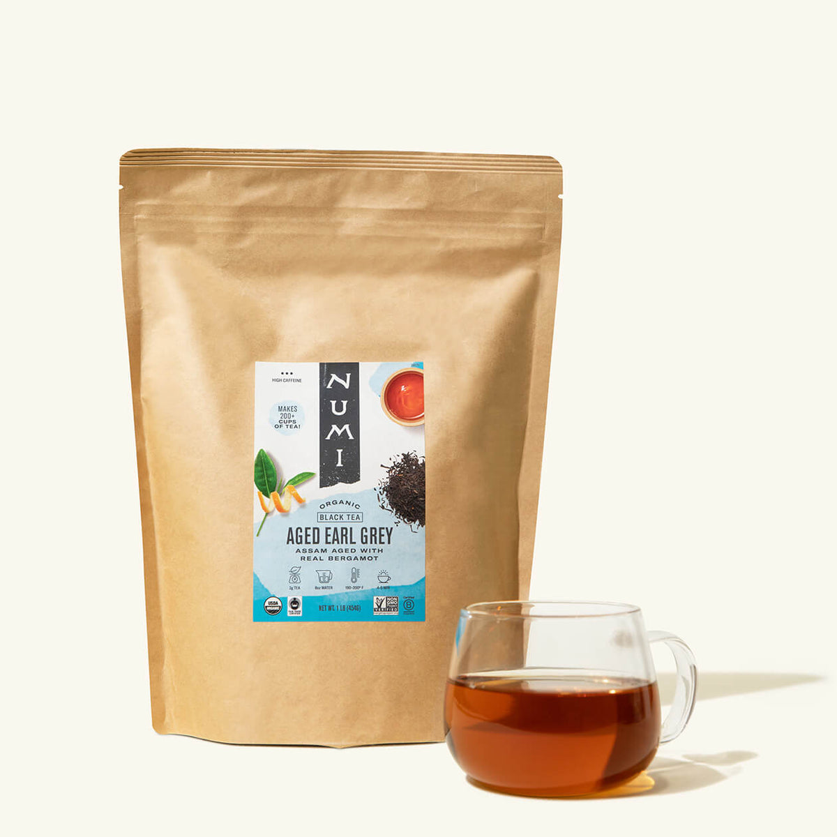 Products – Numi Tea