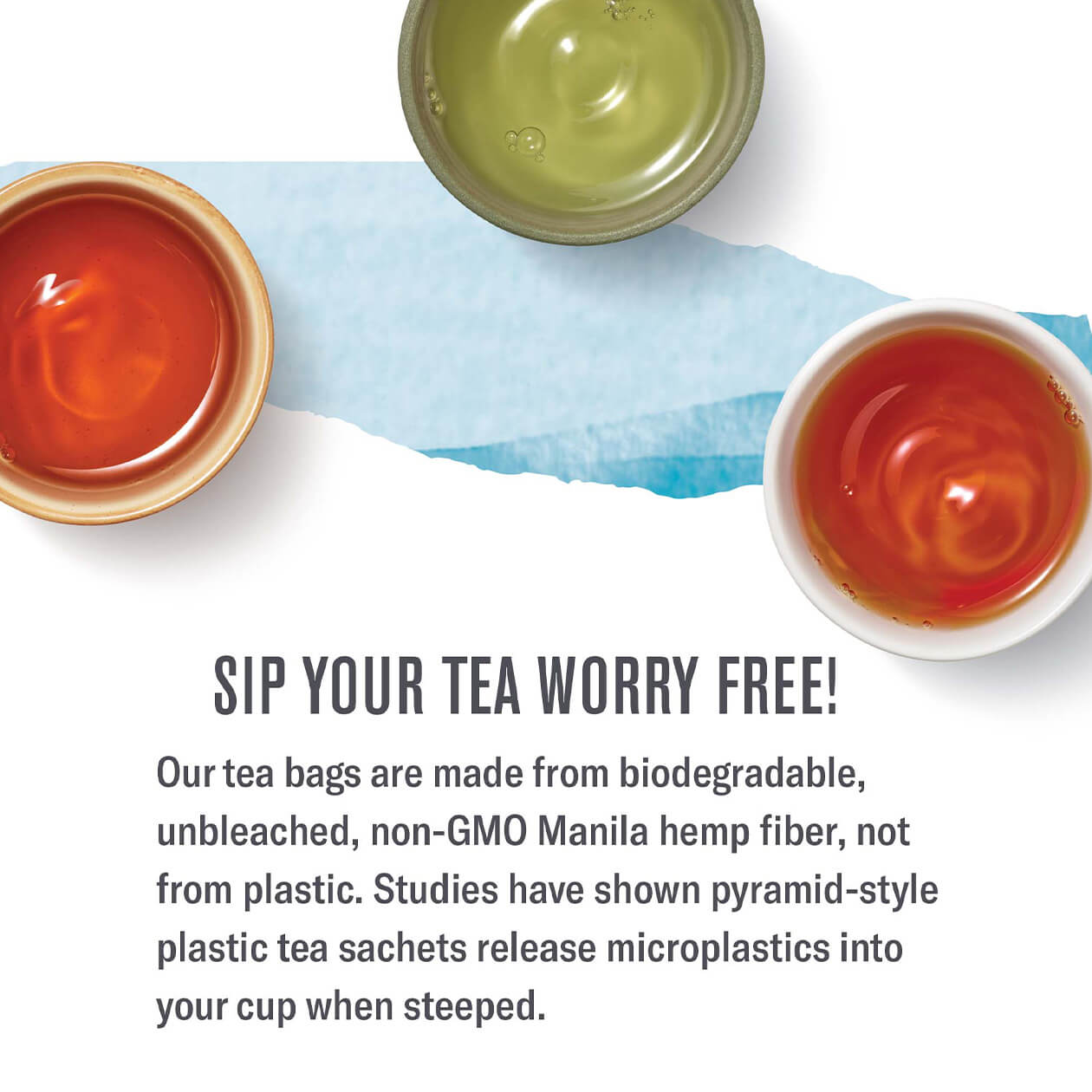 Nuri Tea Wake Me Up Black Tea Variety Pack – Numi Tea