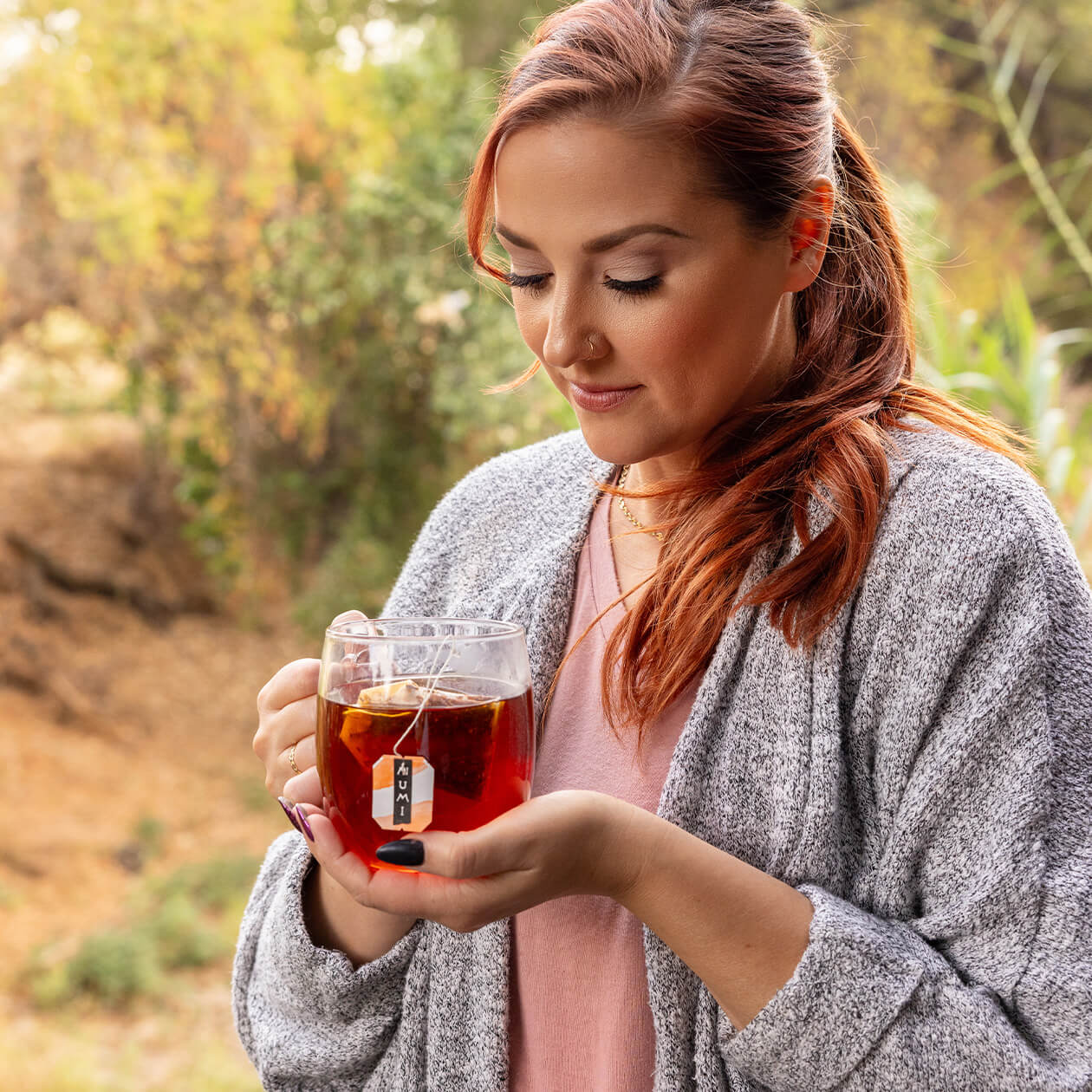 Seasonal Discovery Box